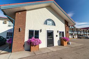 Rusty's BCMInns Fort McMurray