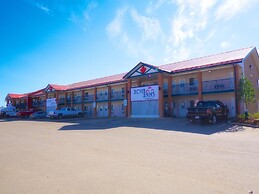 Rusty's BCMInns Fort McMurray