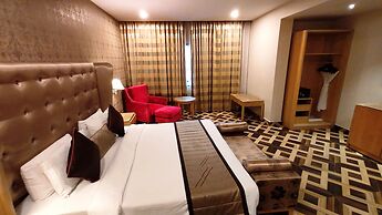 Best Western Ashoka