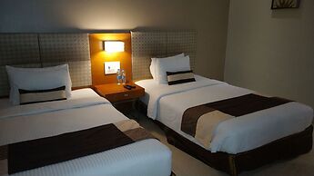 Best Western Ashoka