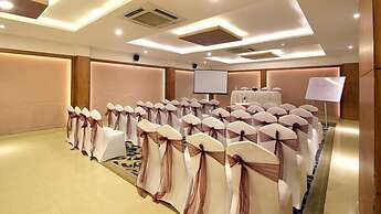 Best Western Ashoka