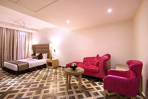 Best Western Ashoka