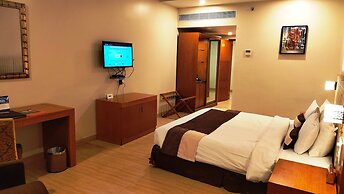 Best Western Ashoka