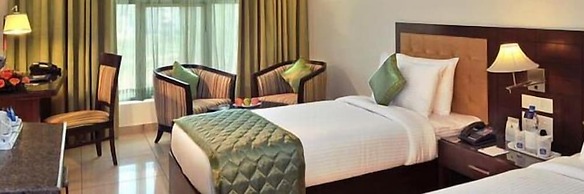 Best Western Ashoka