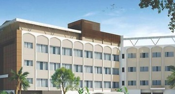 Best Western Ashoka