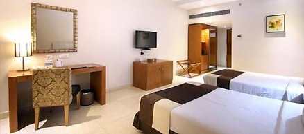 Best Western Ashoka