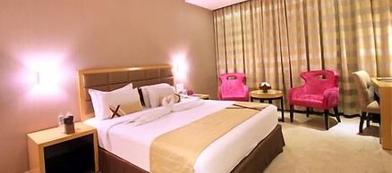 Best Western Ashoka
