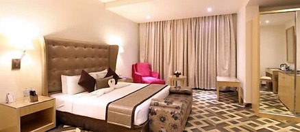 Best Western Ashoka