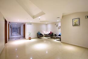 Best Western Ashoka