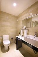 Best Western Ashoka