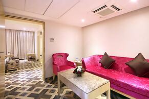 Best Western Ashoka