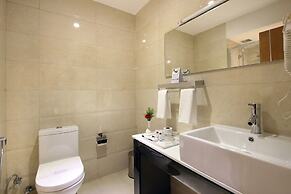 Best Western Ashoka