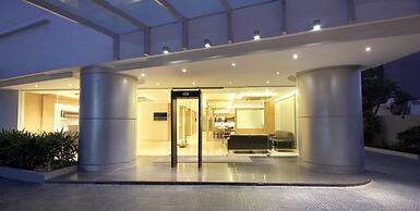 Best Western Ashoka
