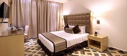 Best Western Ashoka