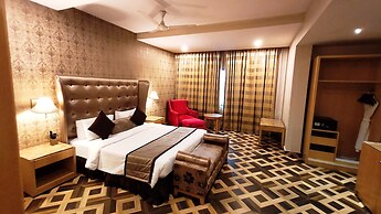 Best Western Ashoka