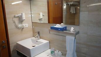 Best Western Ashoka