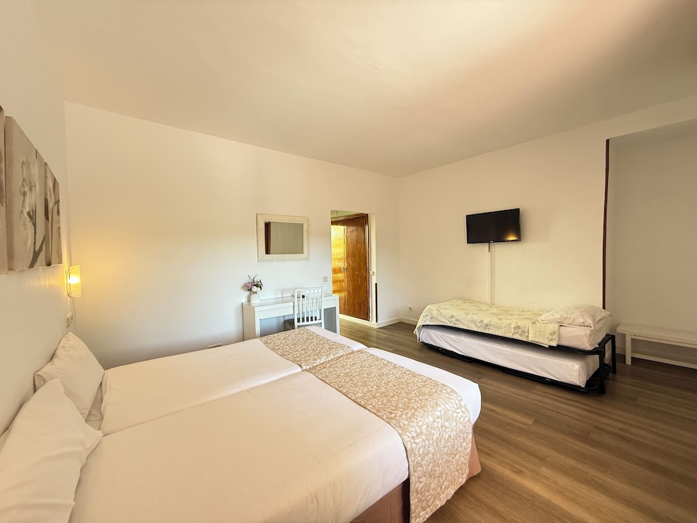 Hotel Los Olivos