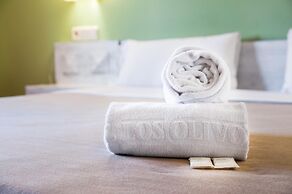 Hotel Los Olivos