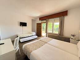 Hotel Los Olivos
