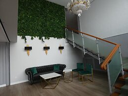 Hotel Los Olivos