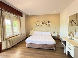 Hotel Los Olivos