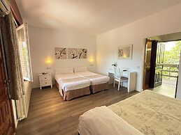 Hotel Los Olivos
