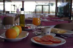 Hotel Los Olivos