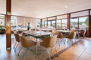 Hotel Los Olivos