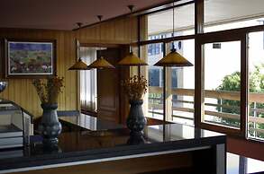 Hotel Los Olivos