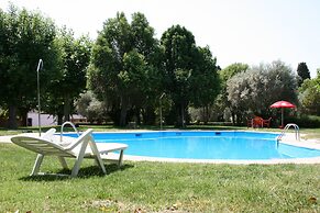 Hotel Los Olivos