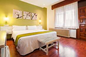 Hotel Los Olivos