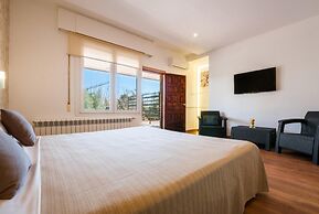 Hotel Los Olivos