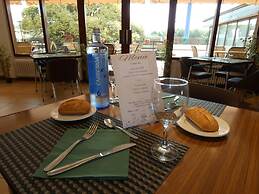 Hotel Los Olivos