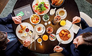 Holiday Inn Dresden - Am Zwinger by IHG