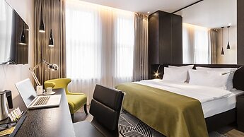 Holiday Inn Dresden - Am Zwinger by IHG