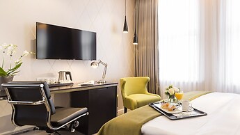 Holiday Inn Dresden - Am Zwinger by IHG