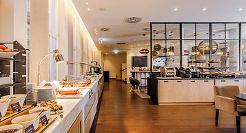 Holiday Inn Dresden - Am Zwinger by IHG