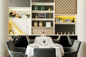 Holiday Inn Dresden - Am Zwinger by IHG