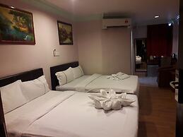 Hotel DeLeeton