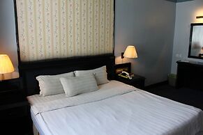 Hotel DeLeeton