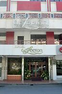 Hotel DeLeeton