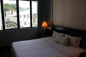 Hotel DeLeeton