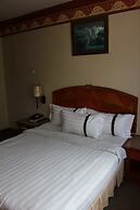 Hotel DeLeeton