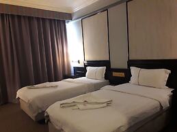 Hotel DeLeeton