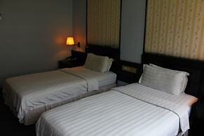 Hotel DeLeeton