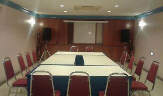 Hotel DeLeeton