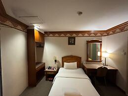 Hotel DeLeeton