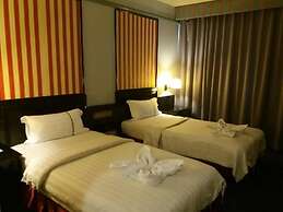 Hotel DeLeeton