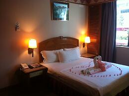 Hotel DeLeeton