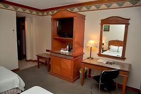 Hotel DeLeeton